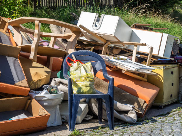 Best Local Junk Hauling  in Catoosa, OK