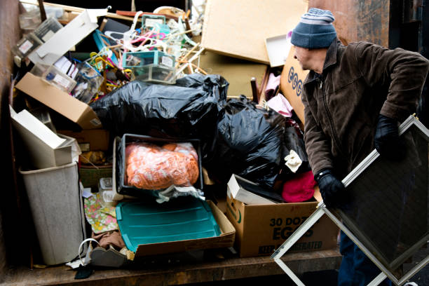 Best Electronics Removal Services  in Catoosa, OK