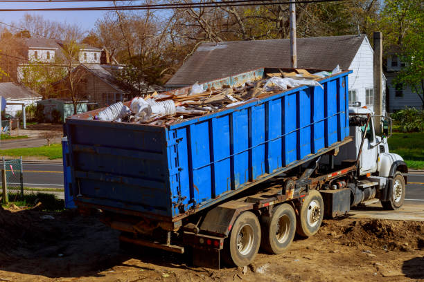 Best Office Junk Removal  in Catoosa, OK
