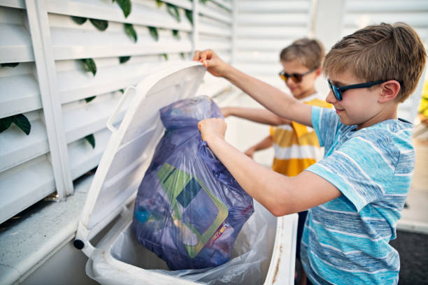 Best Basement Cleanout Services  in Catoosa, OK