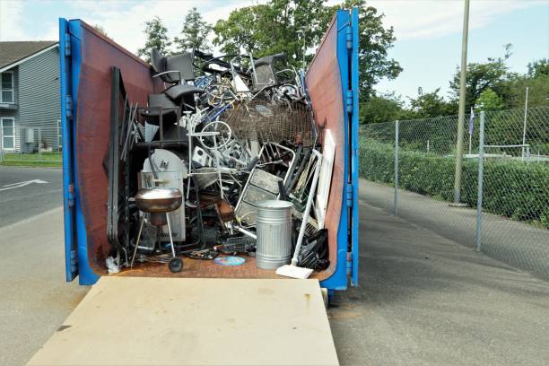 Best Full-Service Junk Removal  in Catoosa, OK