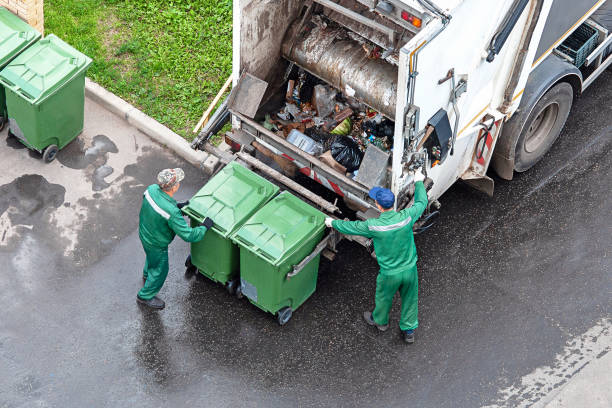 Best Professional Junk Removal  in Catoosa, OK