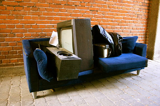 Best Junk Removal Near Me  in Catoosa, OK