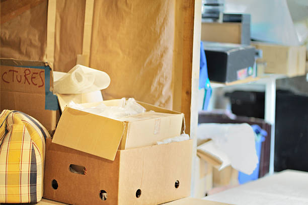 Attic Cleanout Services in Catoosa, OK