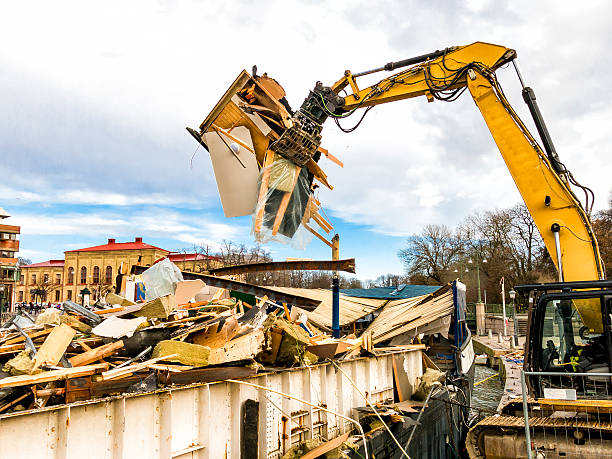 Best Junk Hauling Services  in Catoosa, OK